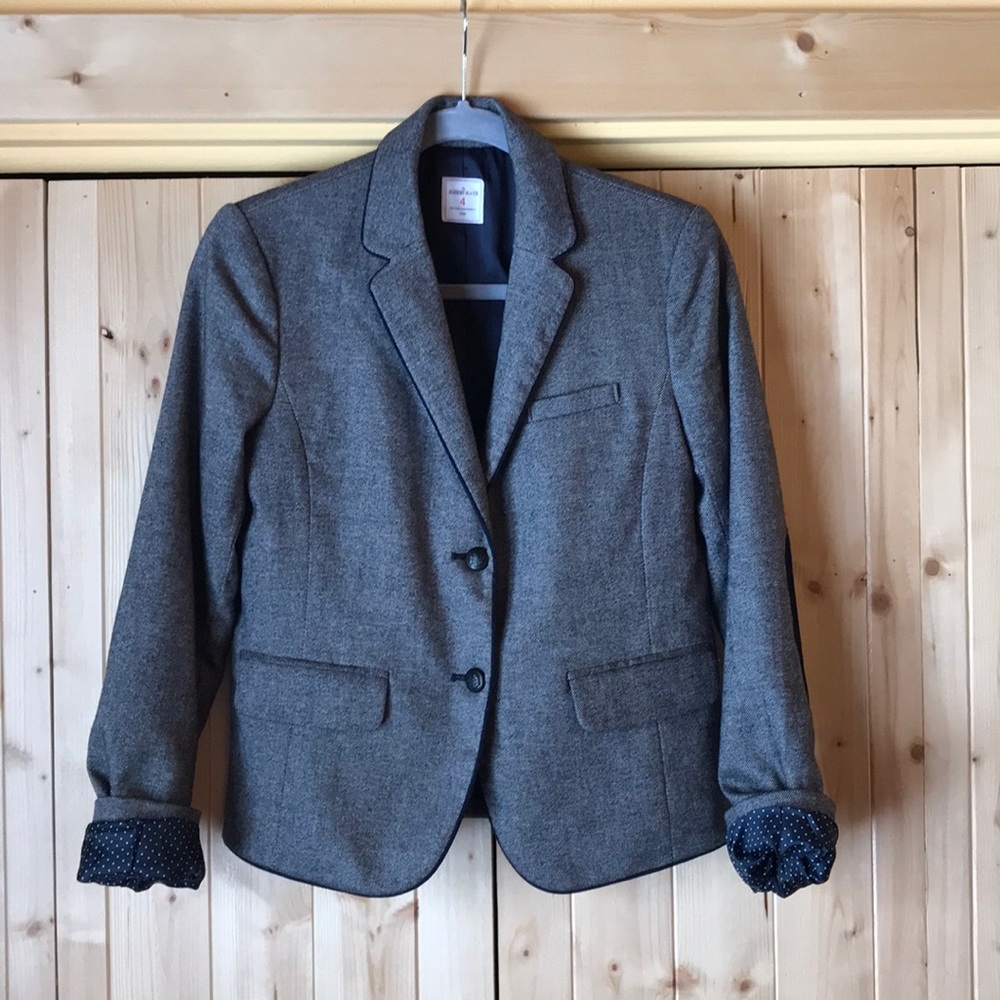 GAP Academy Blazer